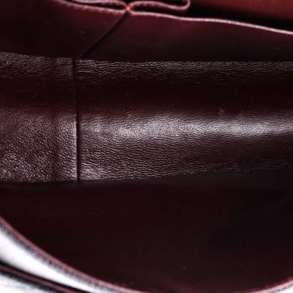 Chanel Classic Double Flap Bag Quilted #157122C59B - Picture 6 of 9